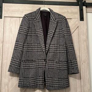 Theory Blazer - Women’s Size 8.